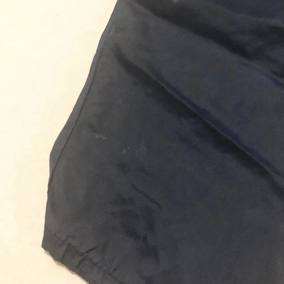 Vintage Free Spirit Women Size  34-36 Jacket Raincoat Packable Windbreaker - Picture 9 of 16